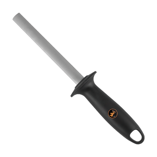 SPIKA CHALLENGER SHARPENER - 5INCH