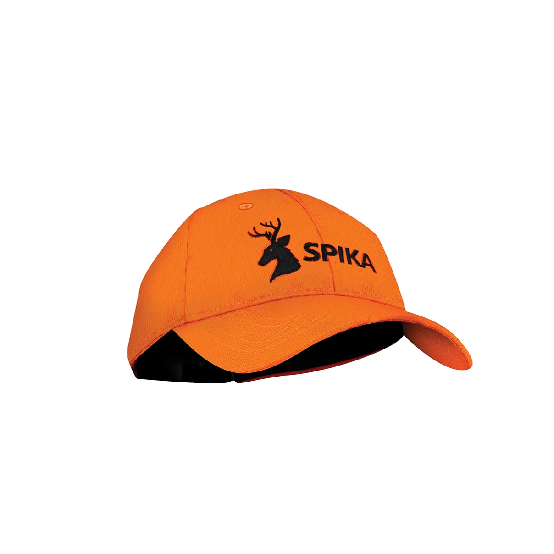 SPIKA GUIDE CAP MENS BLAZE ORANGE OSFM