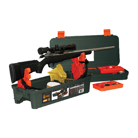 SPIKA MAINTENANCE RANGE BOX