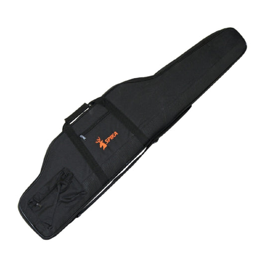 SPIKA PREMIUM GUN BAG 50" BLACK