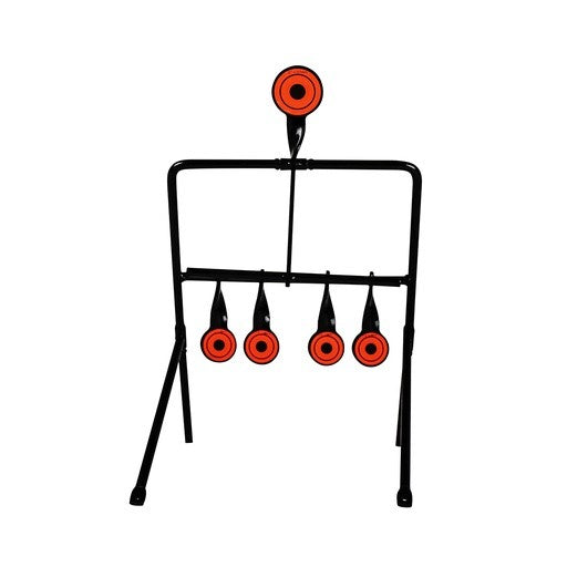 SPIKA 22CAL RESETTING TARGET