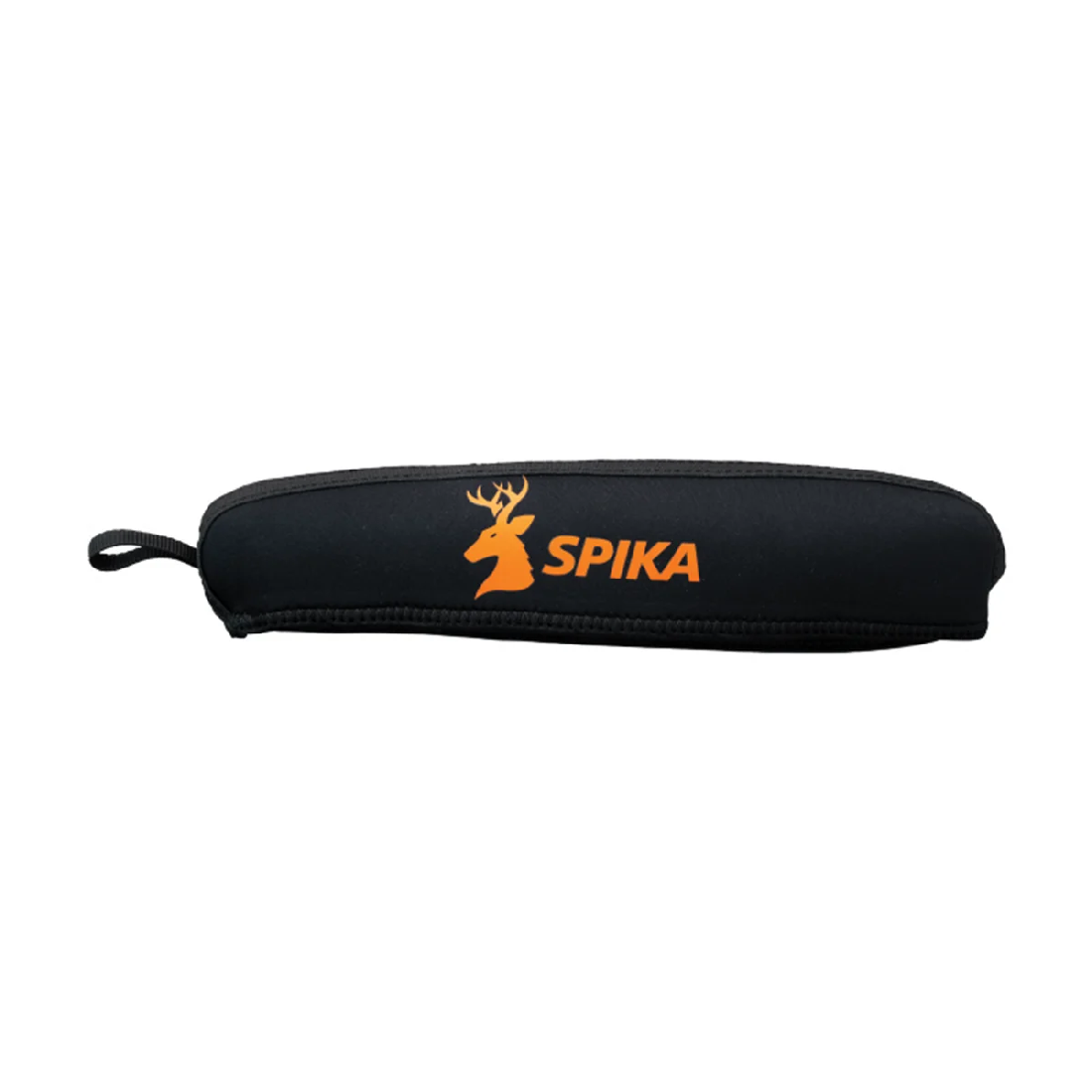 Spika Scope Cover Large Black Prohunt Outfitters