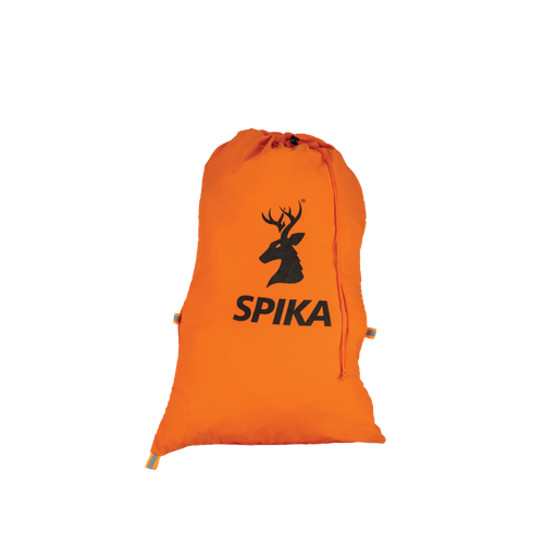SPIKA DROVER MEAT BAG - SMALL - ORANGE 