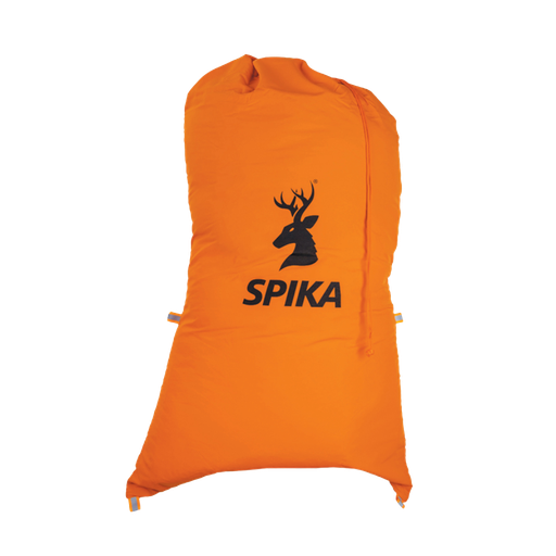 SPIKA DROVER MEAT BAG - LARGE