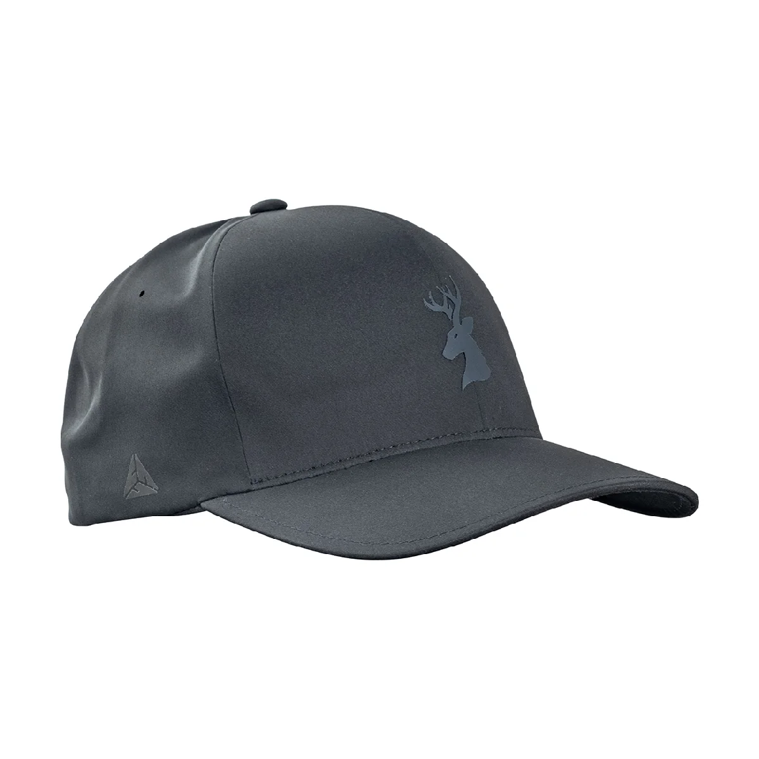 SPIKA GO ADVANCE FLEXFIT CAP ADULT BLACK - L/XL