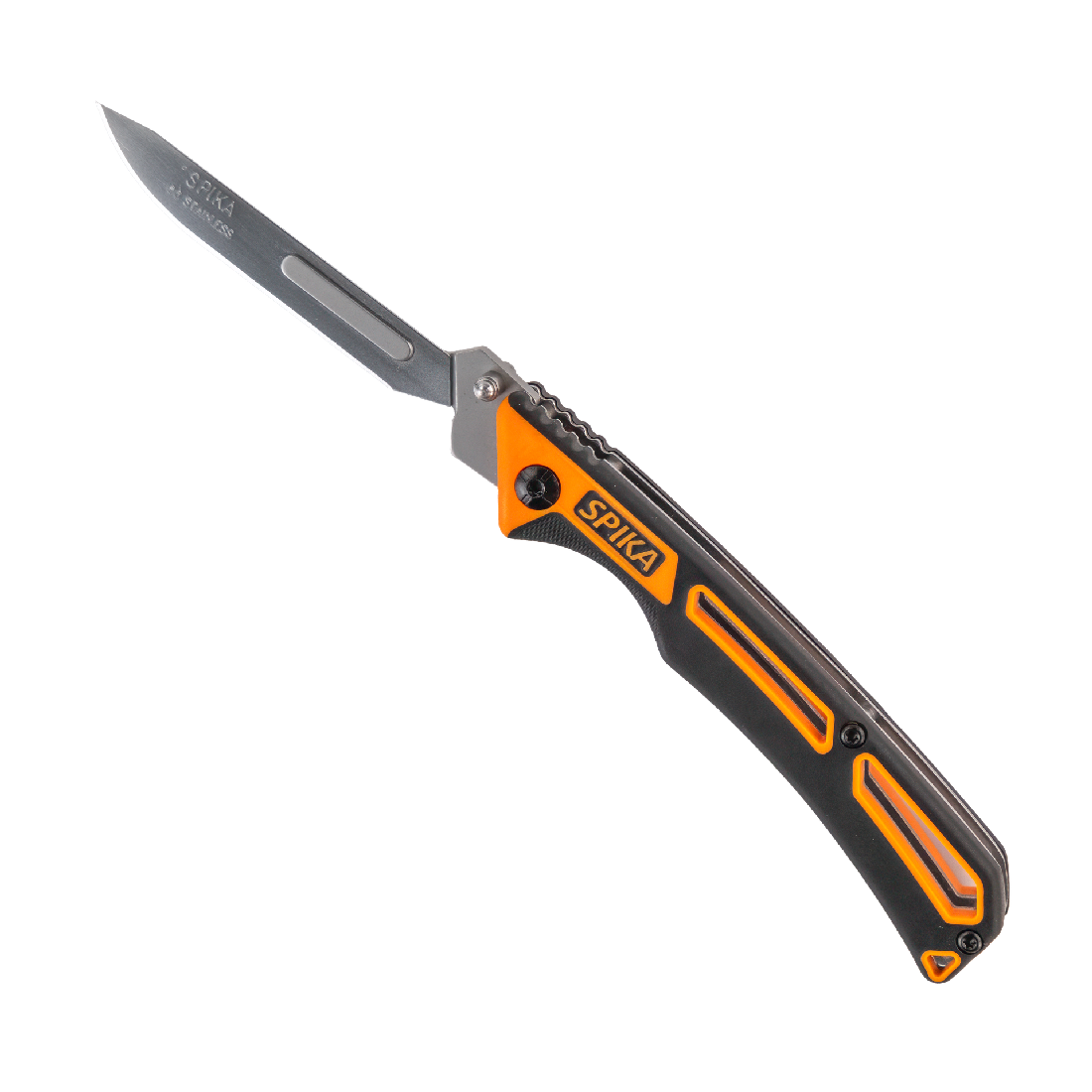 SPIKE CHALLENGER COMMAND FOLDING SCALPEL