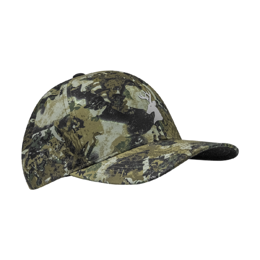 SPIKA RANGER FLEXFIT CAP - BIARRI CAMO - OSFM