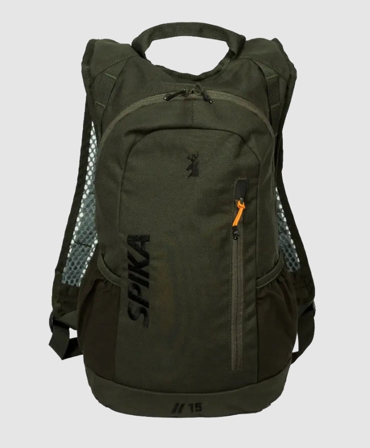 SPIKA DROVER II HYDRO PACK 15L (OLIVE SUMMIT)