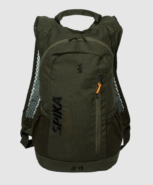 SPIKA DROVER II HYDRO PACK 15L (OLIVE SUMMIT)