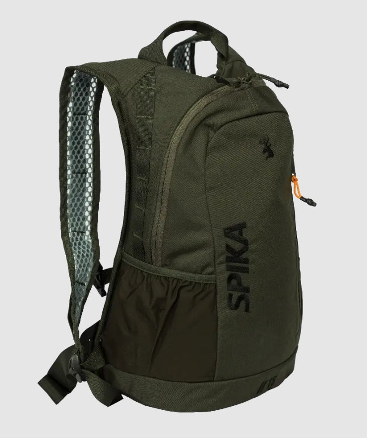 SPIKA DROVER II HYDRO PACK 15L (OLIVE SUMMIT)