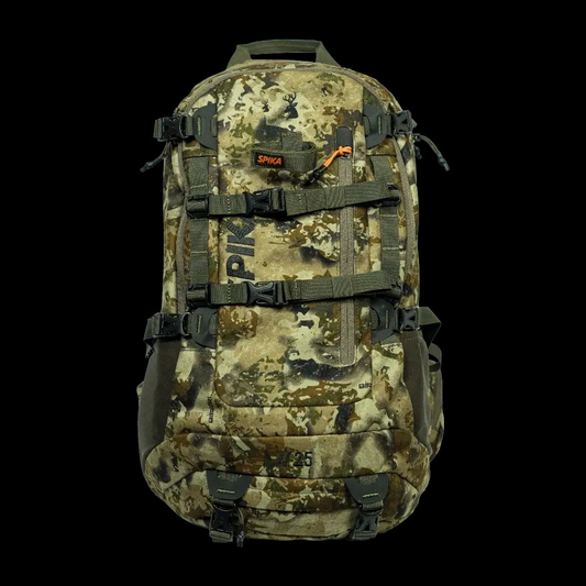 DROVER 2 PRO PACK 25L - BIARRI CAMO - 25L