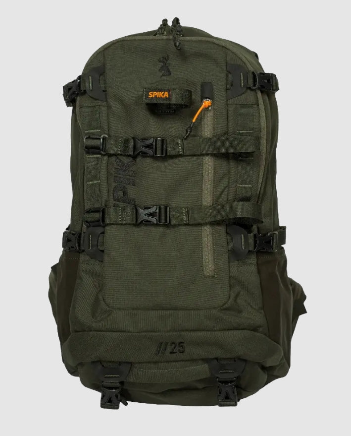 SPIKA DROVER II PRO PACK 25L (OLIVE SUMMIT)