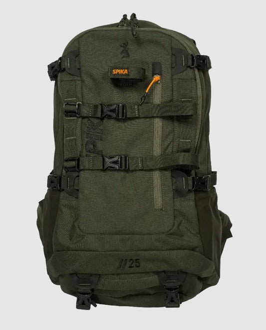 SPIKA DROVER II PRO PACK 25L (OLIVE SUMMIT)