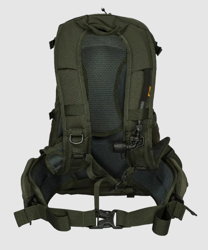 SPIKA DROVER II PRO PACK 25L (OLIVE SUMMIT)