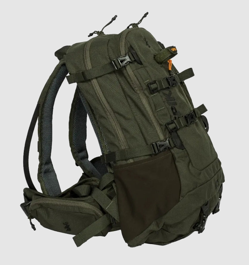 SPIKA DROVER II PRO PACK 25L (OLIVE SUMMIT)
