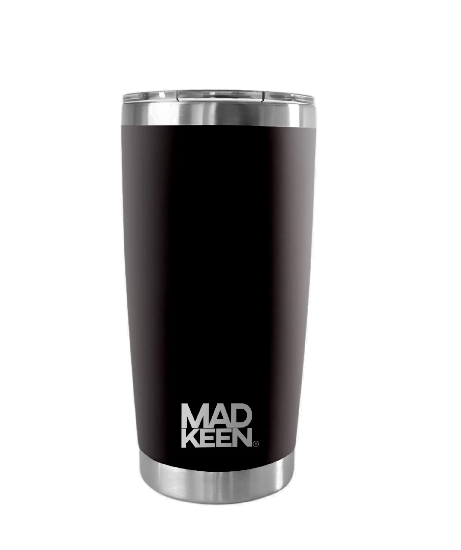 MAD KEEN A YOU BUTE BLACK 20OZ