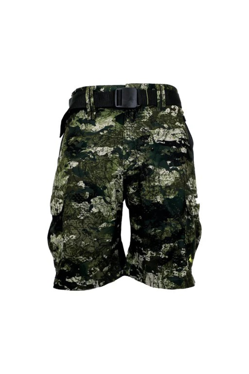 HUNTECH MENS ROAR CARGOZ (KAKARIKI) MEDIUM