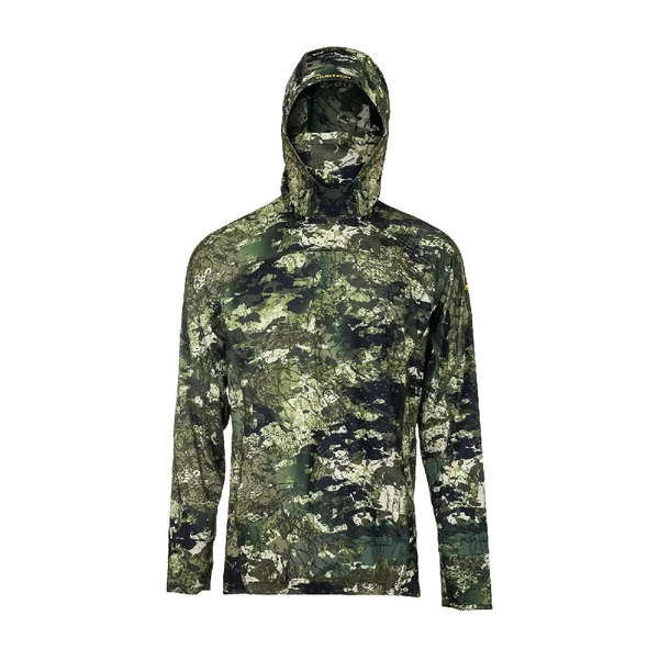 HUNTECH MENS GLACIERTECH HUNTING TOP (KAKARIKI) SIZE 3XL