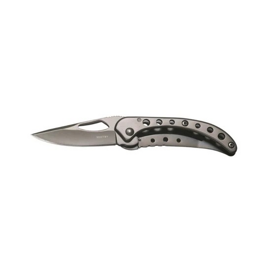 WHITBY MINI TITAN KNIFE 2" POCKET KNIFE FOLDING