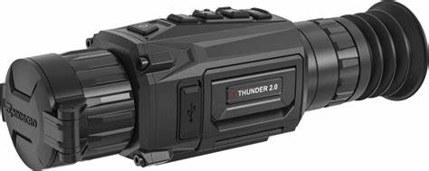 HIKMICRO THUNDER TE19 2.0 THERMAL SCOPE