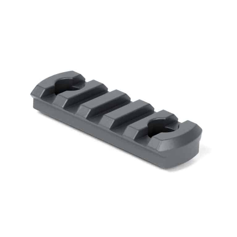 CCOP 5-SLOT MLOK PICATINNY RAIL