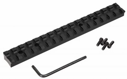 ISTANBUL SILAH(IMPALA) PICATINNY RAIL KIT