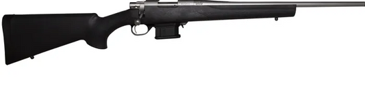 HOWA 1500 MINI ACTION 223REM SPORTER STAINLESS BLACK
