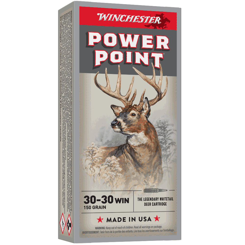 WINCHESTER 30-30WIN 1505GRN PP SUPER-X