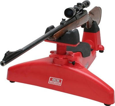 MTM PREDATOR SHOOTING REST