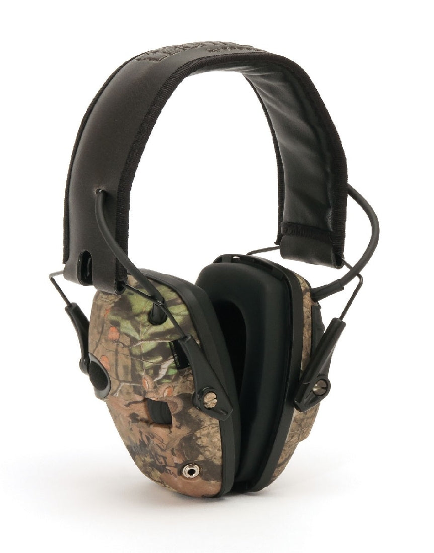 HOWARD LEIGHT IMPACT SPORT CAMO EARMUFF 24DB