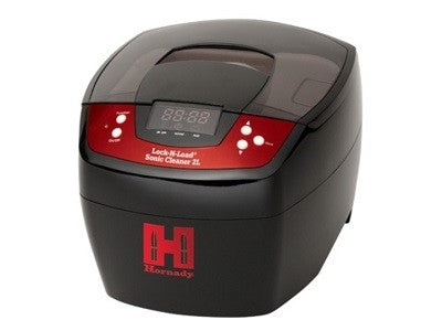 HORNADY LNL SONIC CLEANER IH