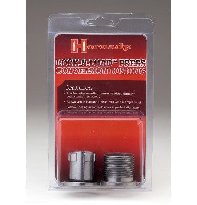 HORNADY LOCKNLOAD CONVERSION BUSHING KIT