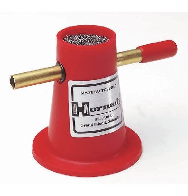 HORNADY POWDER TRICKLER