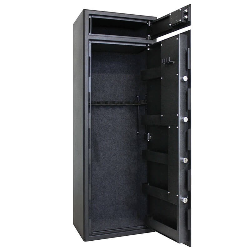 SPIKA S3 A B FIREARM SAFE 520 X 360 X 1500