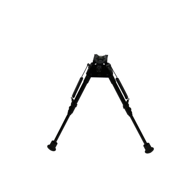 SPIKA SWIVEL BIPOD 9-13"