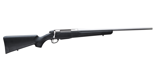 TIKKA T3X LITE STAINLESS SYNTHETIC 243 WINCHESTER