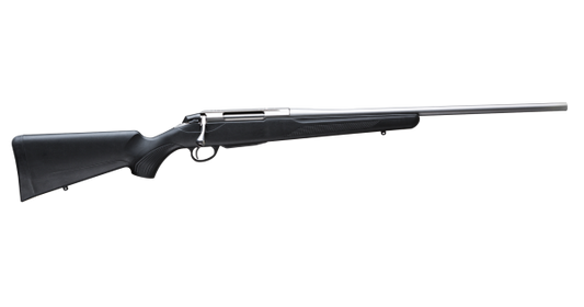 TIKKA T3X LITE STAINLESS SYNTHETIC 243 WINCHESTER