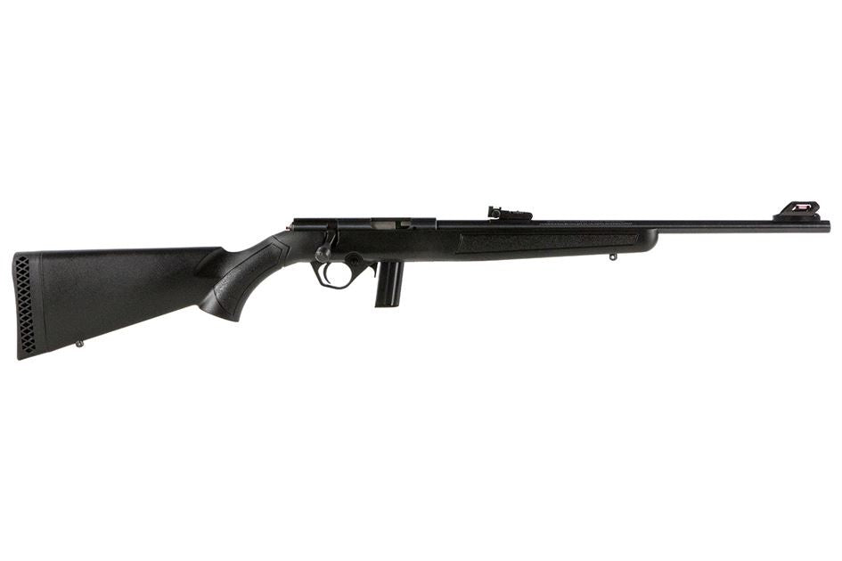 MOSSBERG 802 PLINKSTER 22LR 18" RIFLE