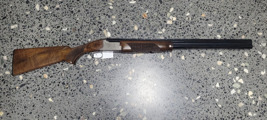 S/H MIROKU MK70 SPORT UNDER/OVER 12G