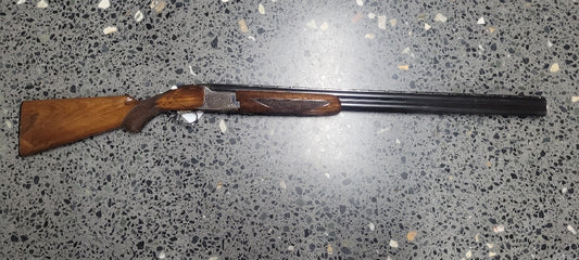 S/H MIROKU STIRLING 12G U/O