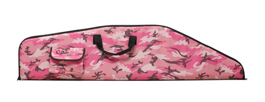 PRO-TACTICAL GUN GIRLS GUN BAG 48" - PINK CAMO