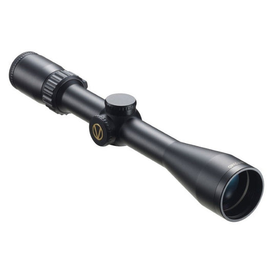 VIXEN 3-12X40 PLEX RIFLE SCOPE