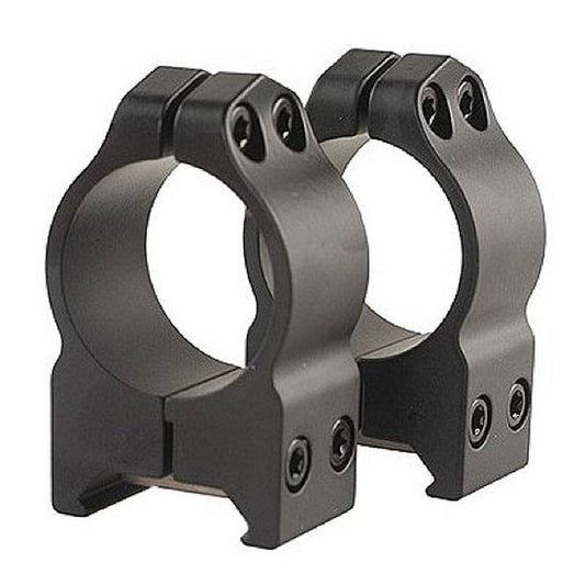 WARNE 1INCH TIKKA PA HIGH MATTE RINGS