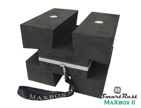 SMARTREST MAXBOX II