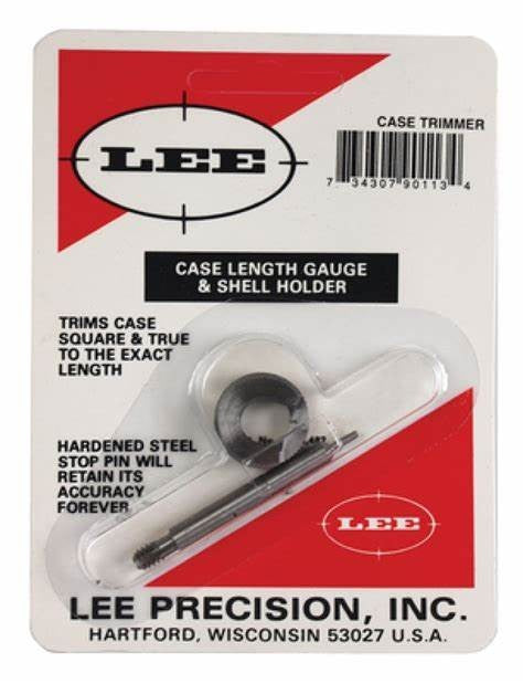 LEE 45-70 GOVERNMENT CASE LENGTH GAUGE