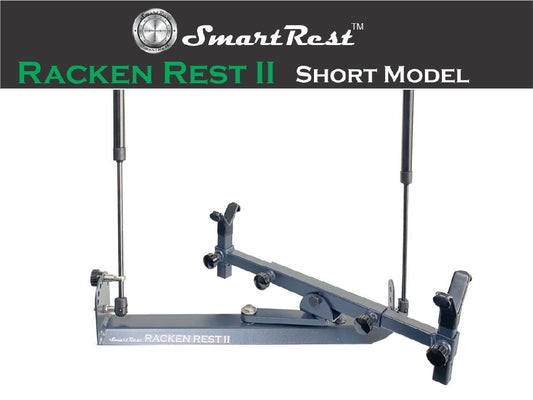 SMARTREST RACKEN REST SHORT II