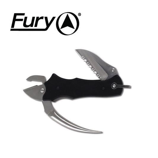 FURY SPIKE SAFTEY TOOL 127MM