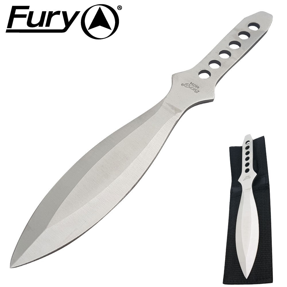 FURY THROWER 215MM THROWING KNIFE