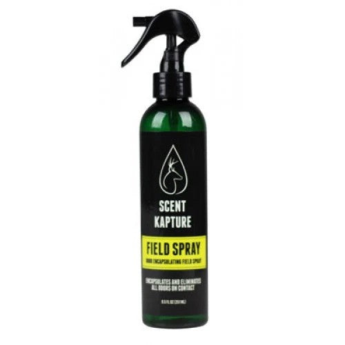 SCENT KAPTURE ODOR ENCAPSULATING FIELD SPRAY 8.5 FL OZ (251ML)