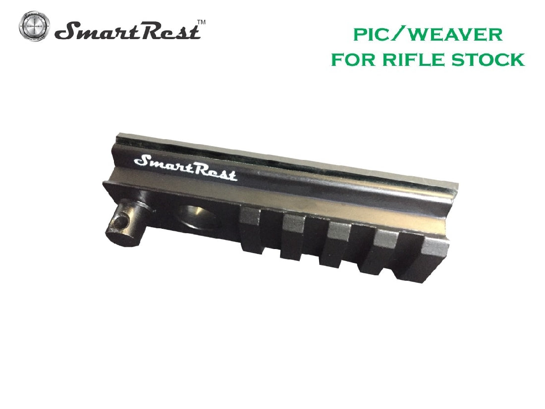 SMARTREST WEAVER RAIL FOREND